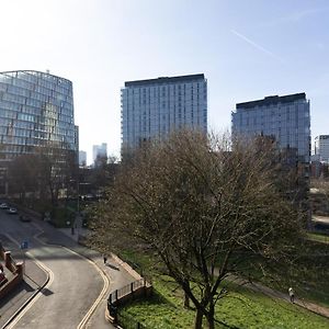 Appartement met Drie Slaapkamers